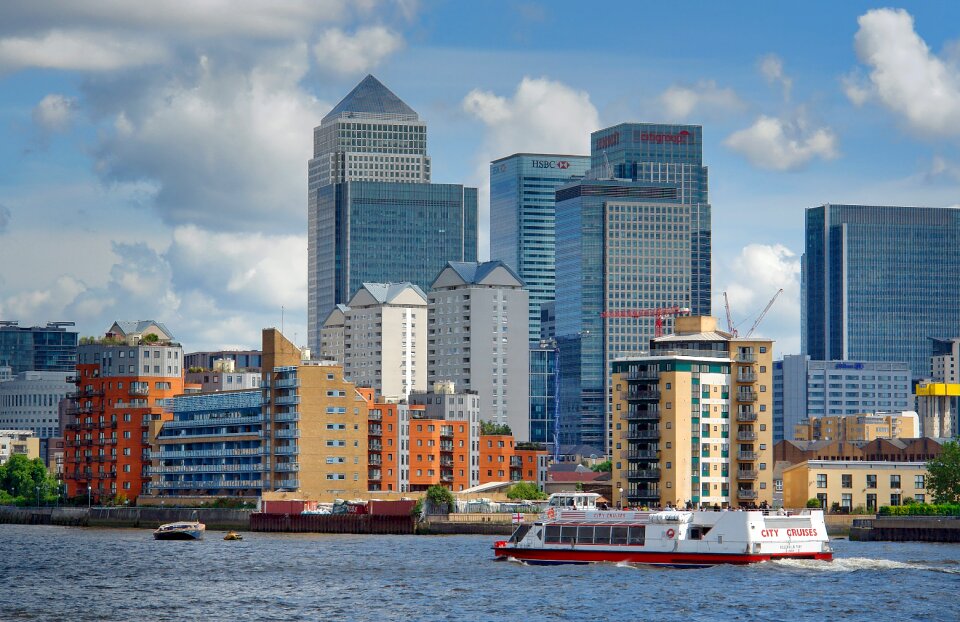 England united kingdom building