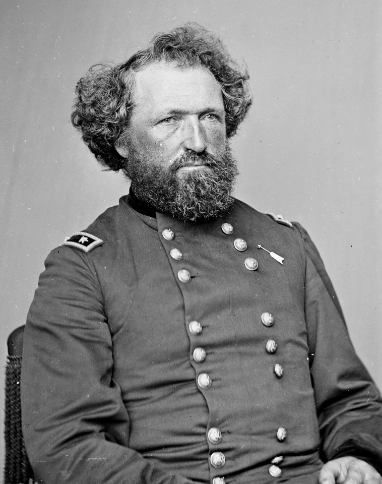 Mortimer Dormer Leggett - Brady-Handy