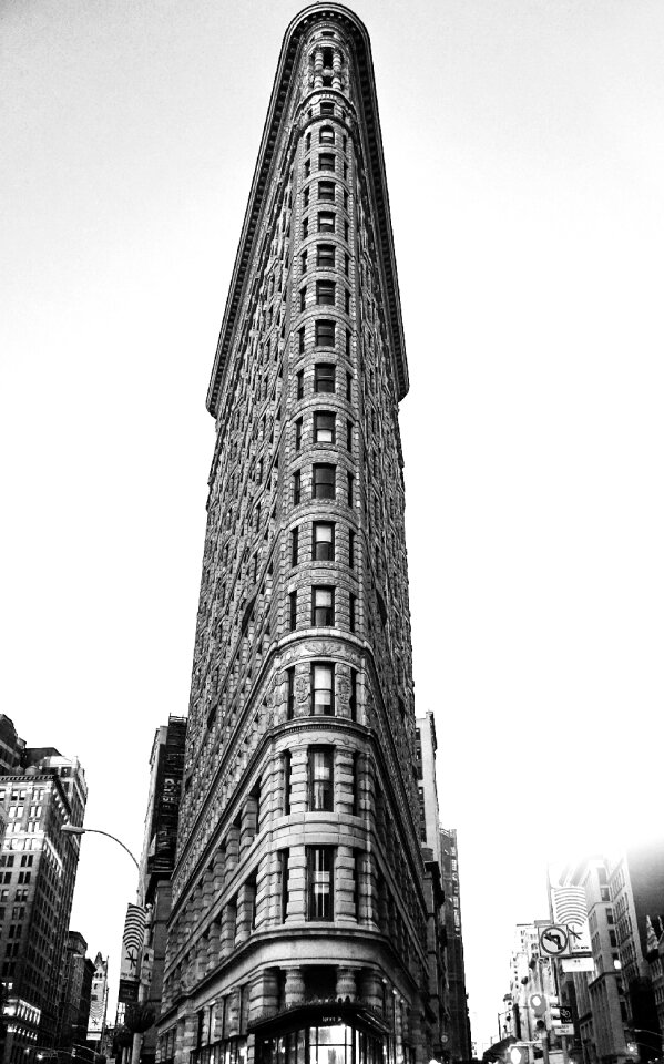 New york usa manhattan