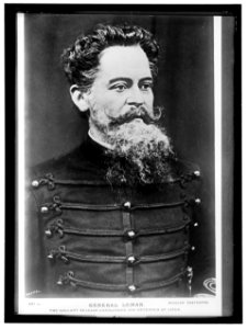 LEMAN, GENERAL. OF BELGIUM LCCN2016865811