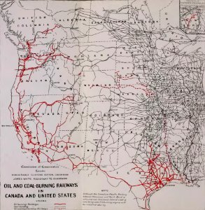 Leavitt - Protection des forêts au Canada, 1912 (page 146 crop)