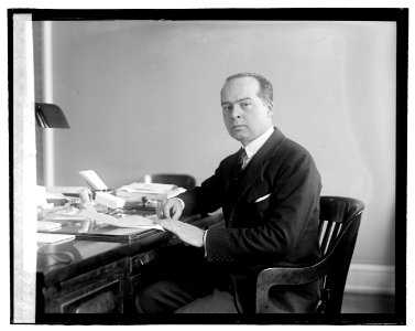 Leland Harrison LOC npcc.05750
