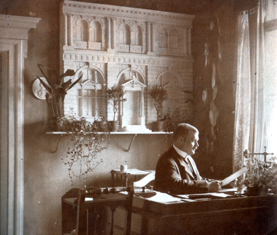 Albert Lehr (5 a)
