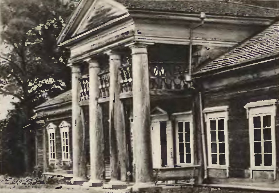 Leciašyn, Čarnocki. Лецяшын, Чарноцкі (A. Visłocki, 1930)