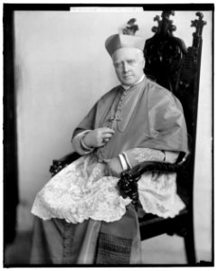 LENIHAN, M. BISHOP LCCN2016860581