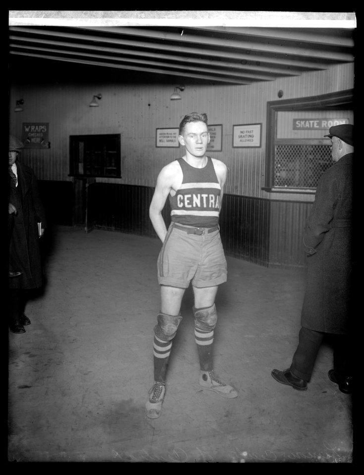 Lenior, Central, 1921 LCCN2016852400