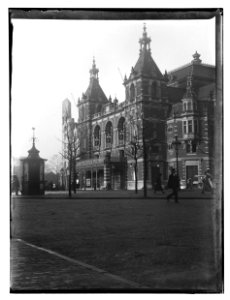 Leidseplein 26, foto 1 Jacob Olie (max res)