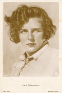 Leni Riefenstahl Ross-Verlag