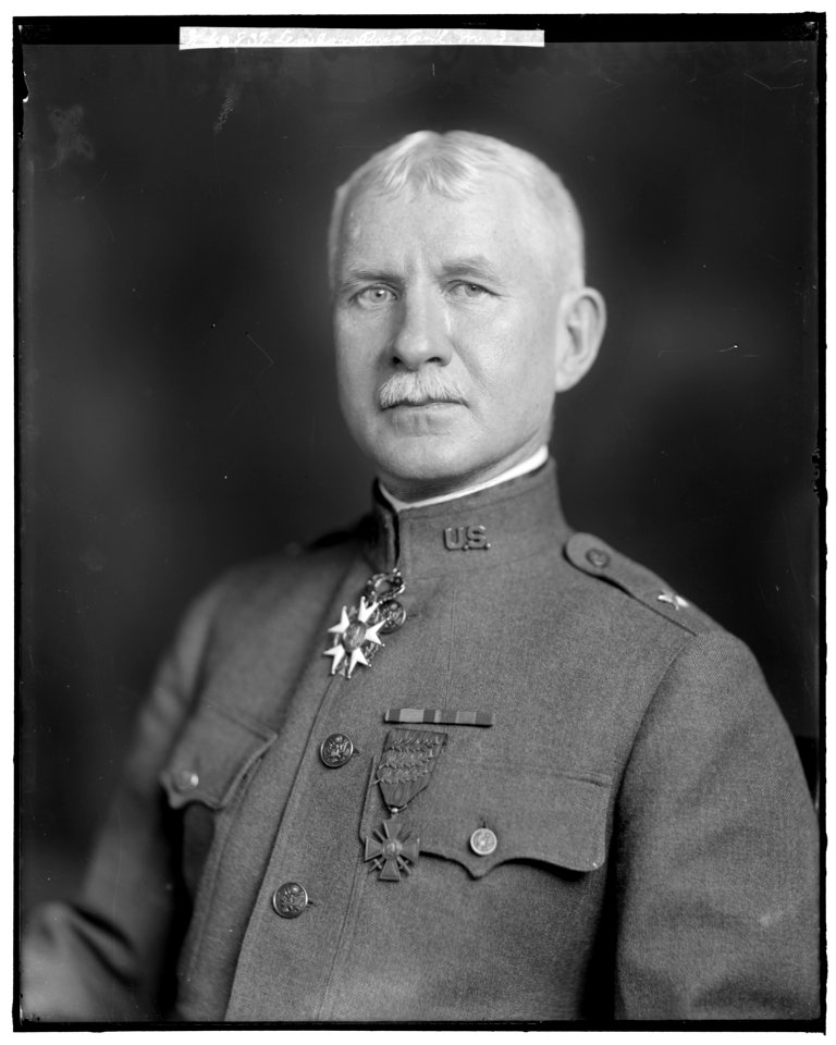 LENIHAN, M.J. GENERAL LCCN2016860407