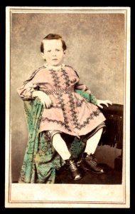 Lennie, 4 1-2 years old - J. G. Stacy, Dover, Me. LCCN2016653183