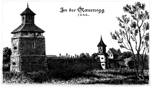 Leiner Konstanz Rauenegg