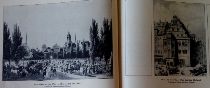 Leipzig, Kürschnerei und Pelz-Zurichterei Udo Meinelt, 2017 (89) 500 Jahre Kürschner-Innung Leipzig