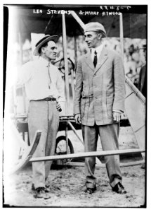 Leo Stevens & Harry Atwood LCCN2014689492