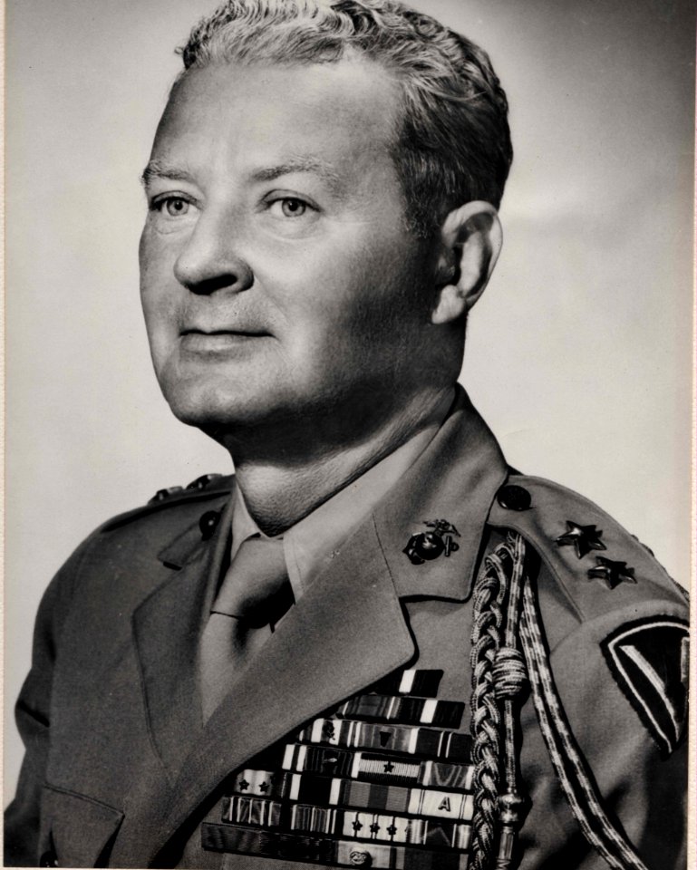 Leo D. Hermle