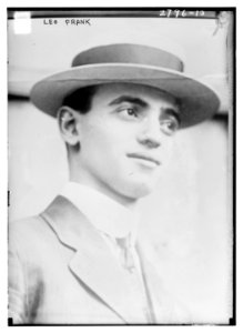 Leo Frank LCCN2014693906