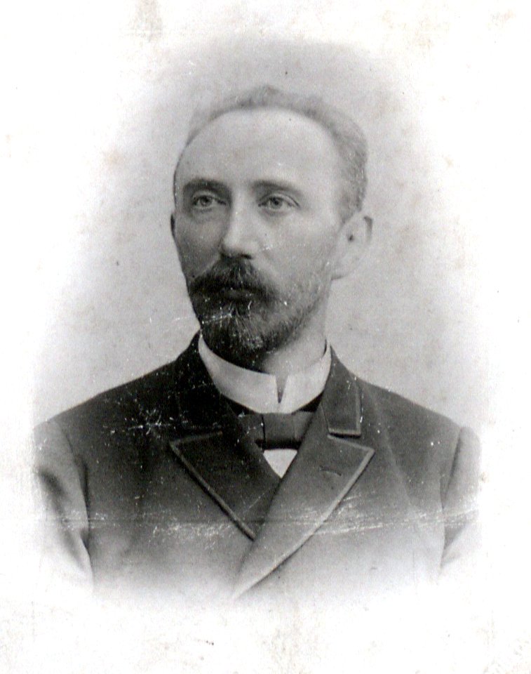 Leon Piotr Nencki