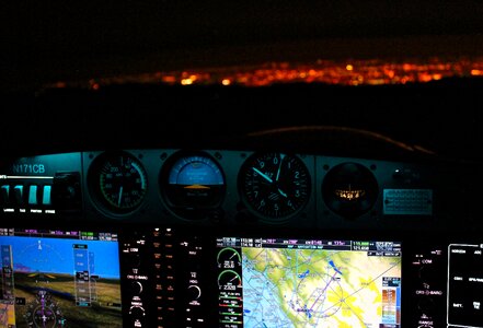 Travel trip pilot