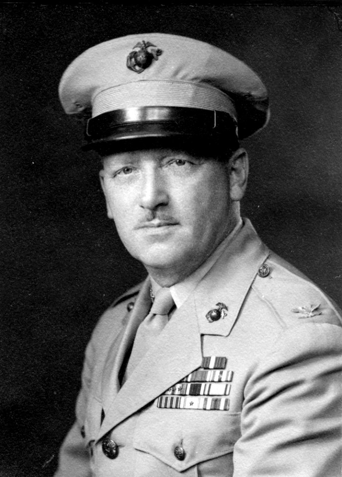 Leonard E. Rea