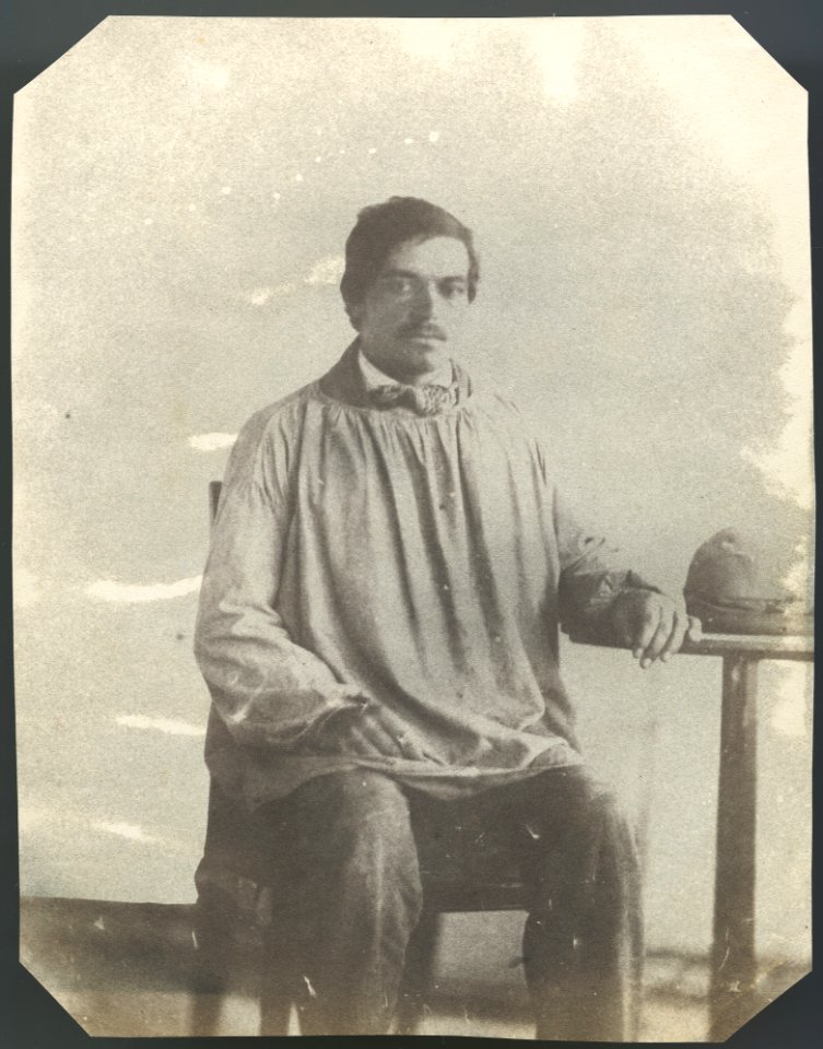 Leonard Joseph Avondo - CH-BAR - 30313816