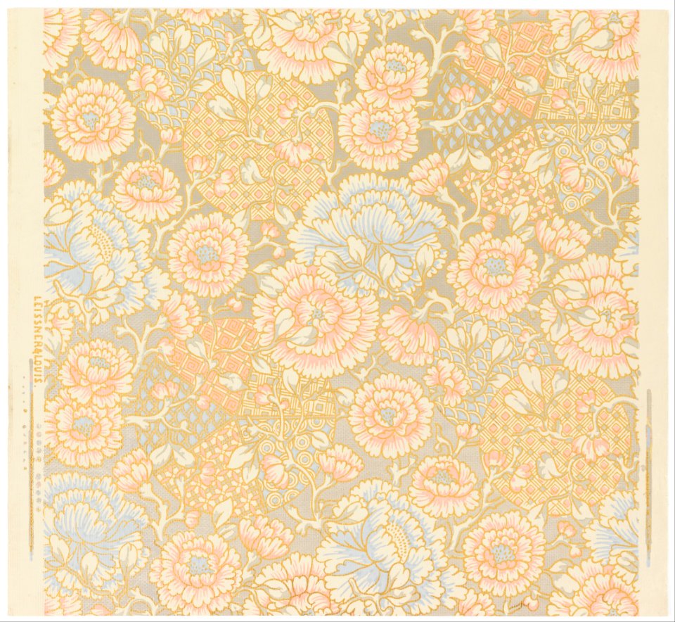 Leissner & Louis - Sidewall - Google Art Project