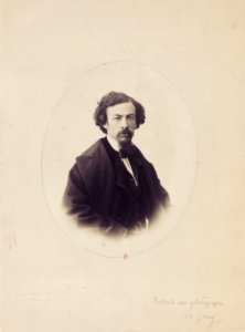 LeGray portrait, HR original
