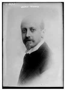 Leopold Kramer LCCN2014694743