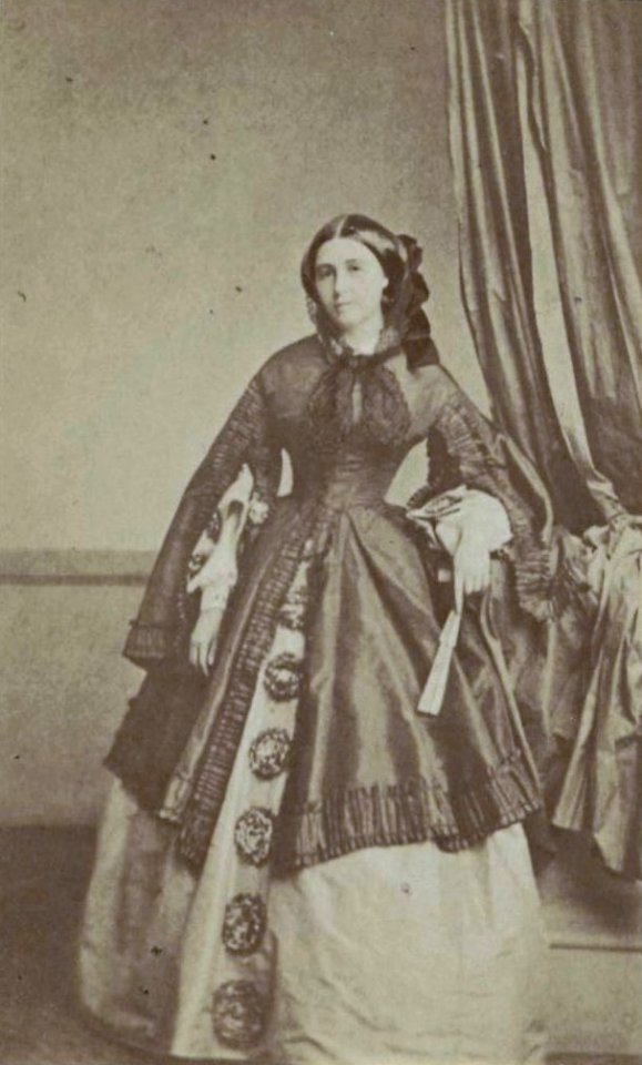 Leonile Prinzessin Wittgenstein