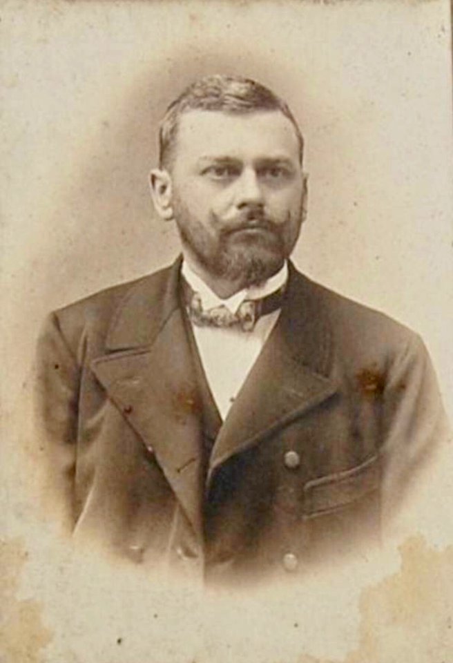 Leopold Traunfellner
