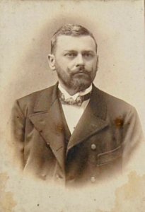 Leopold Traunfellner
