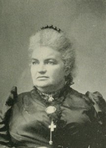 LELIA P. ROBY A woman of the century (page 627 crop)