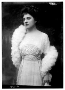 Leonora Sparkes LCCN2014686520