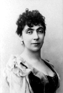 Lemaire Madeleine-1845-1928
