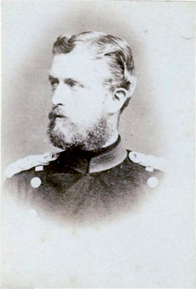 Leopold von Hohenzollern-Sigmaringen