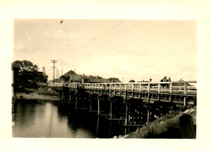 Lepiel, Prudovaja-Esa. Лепель, Прудовая-Эса (15.08.1941)