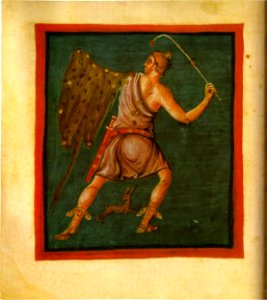 LeidenArateaFOlio48vOrion