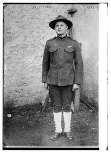 Leroy Todd LCCN2014707239
