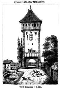Leiner Konstanz Emmishofer Tor 2