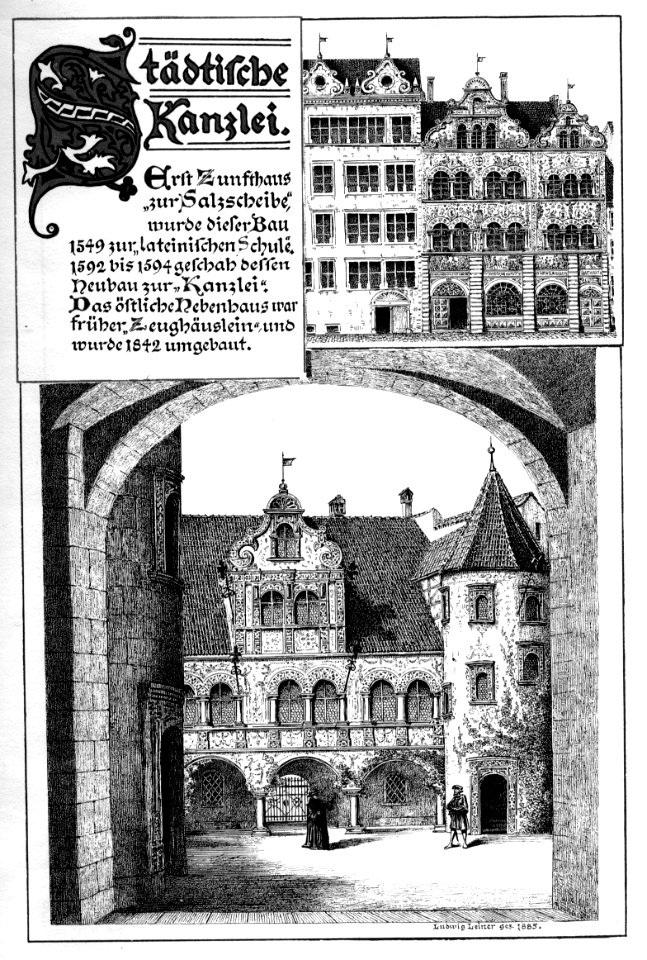 Leiner Konstanz Kanzlei
