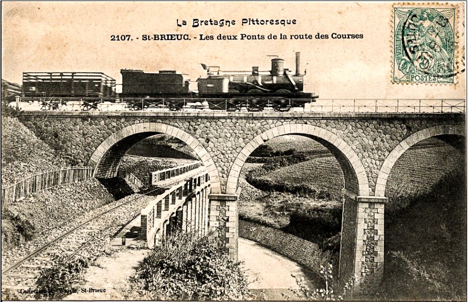 Les deux Ponts du Chemin des Courses4