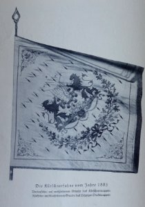 Leipzig, Kürschnerei und Pelz-Zurichterei Udo Meinelt, 2017 (91) 500 Jahre Kürschner-Innung Leipzig