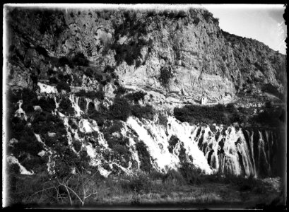 Les fonts de San Cristóbal photo