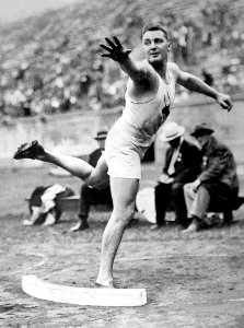 Leo Sexton 1932b