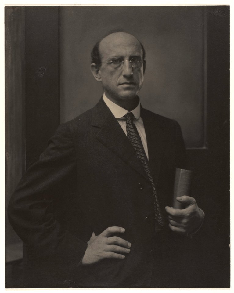 Leo Stein MET DP210936