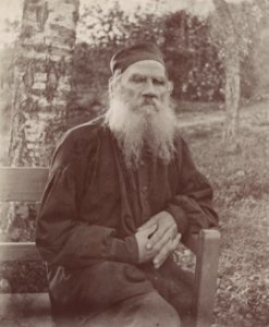 Leo Tolstoy 1897, 37767u