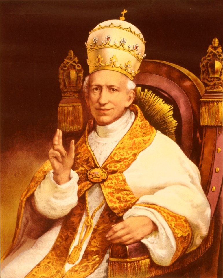 Leo XIIIa