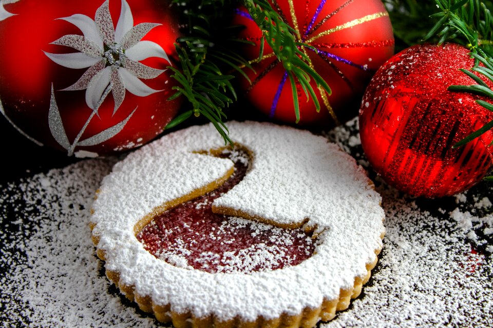 Cookie cookies christmas bauble