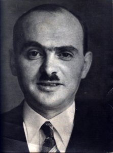 Leon Gaykis