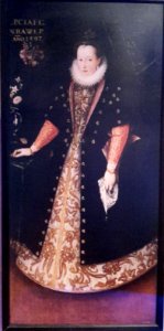 Leonora Philipina Welsperg
