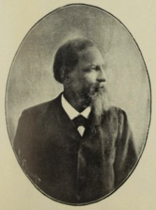 Leopold Bode (1831–1906) © Joseph Albert (1825–1886)