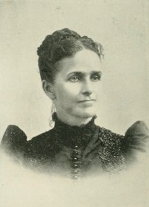 LEORA BETTISON ROBINSON A woman of the century (page 626 crop) photo
